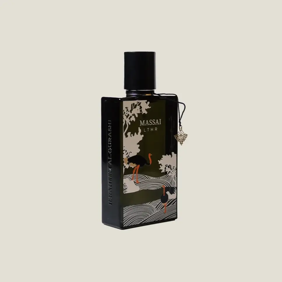 MASSAI LTHR -إبراق