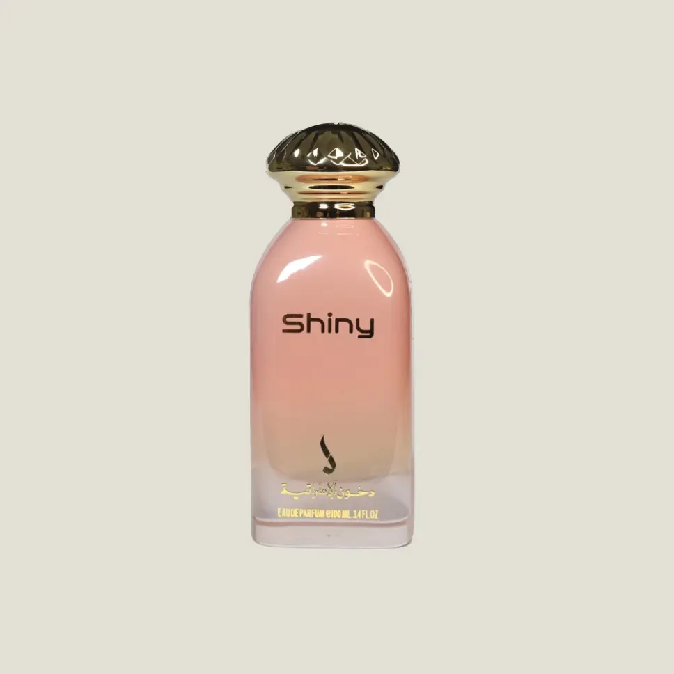 Shiny - دخون الاماراتية
