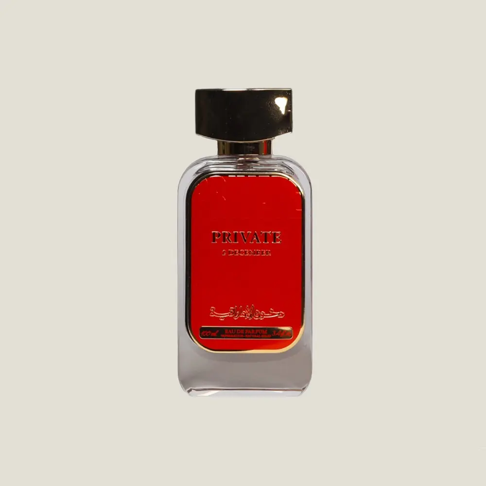 PRIVATE 2DECEMBER - دخون الاماراتية