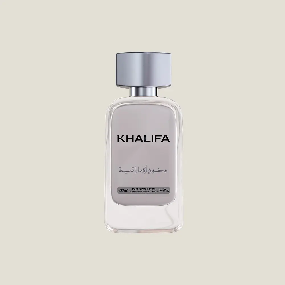 KHALIFA - دخون الإماراتية