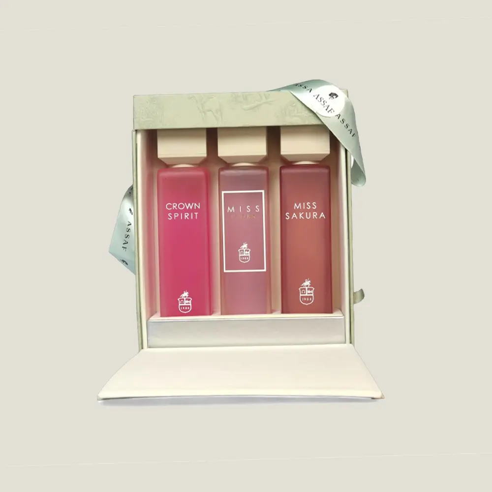 Miss ASSAF - دخون الاماراتية