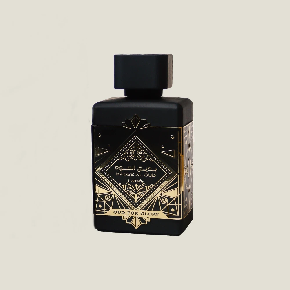 لطافة - بديع العود